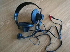 ANGLOTUTOR cuffie con