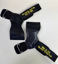 Versa Gripps Pro Gold’s Gym