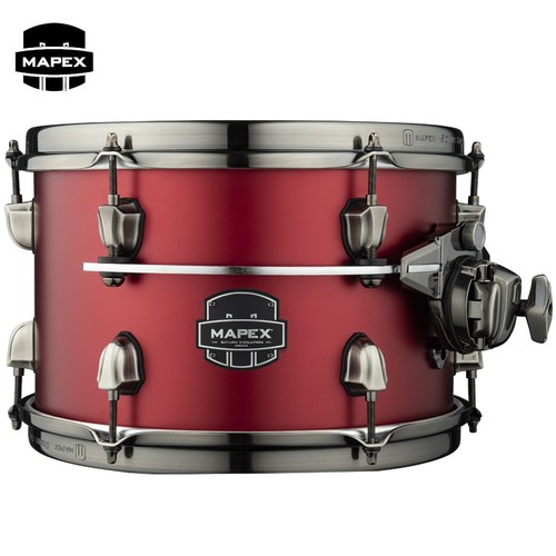 Mapex saturn evolution - mapex, 8"