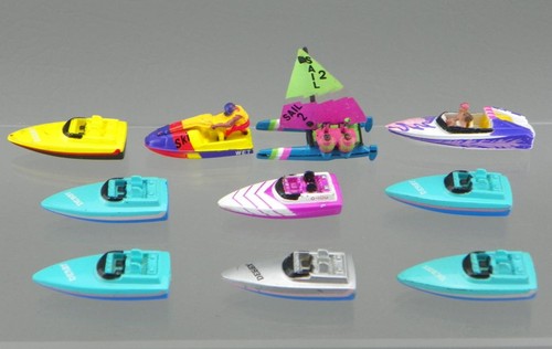 Lotto barche vela catamarano - lotto, a