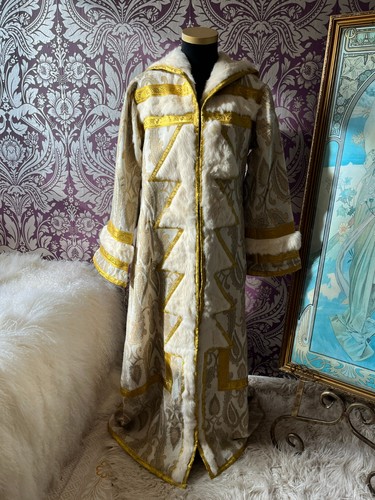 Cappotto farwa arabia saudita - arabia,
