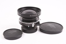 Schneider kreuznach symmar - schneider-kreuznach, symmar-s