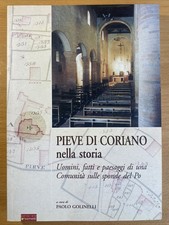 Pieve di Coriano nella storia