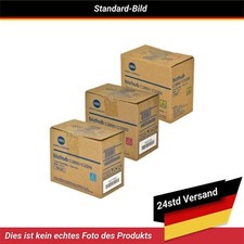 Toner Konica Minolta TNP48 CMY