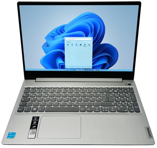 Lenovo ideapad 15itl05 - ideapad, 3