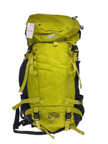 Millet backpack grn f200908 - backpack,