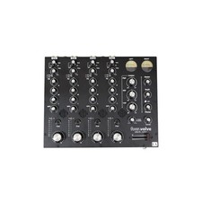 Union audio four valve mixer - -,