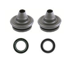 KIT CUFFIA SEMIASSE PARAOLIO