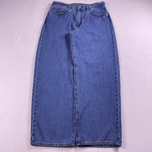 Jeans levi 578 uomo - levi's, 32x32