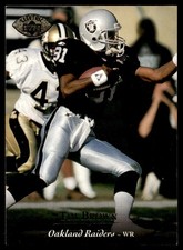 1995 Upper Deck #56 Tim Brown