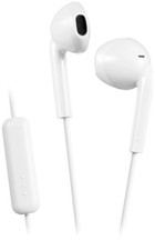 JVC HA-F17M BIANCO AURICOLARI