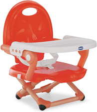 Pocket Snack Rialzo Sedia per