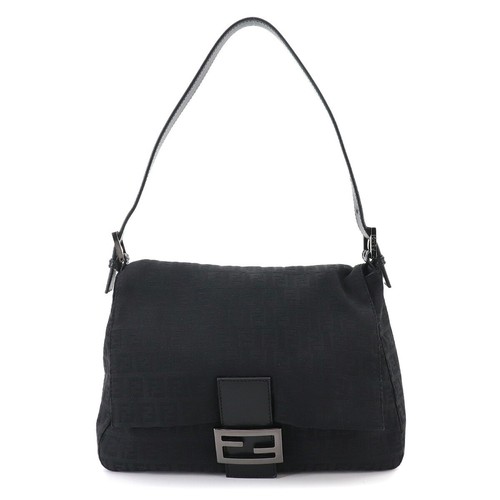 Borsa tracolla fendi - borsa,