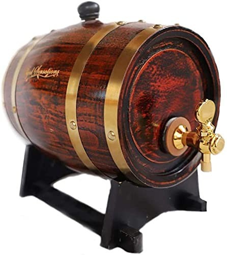 Barrel dispenser barile - co.,
