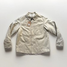 Stussy Giacca Sopracamicia