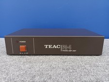Teac phono equalizzatore - pa-4,