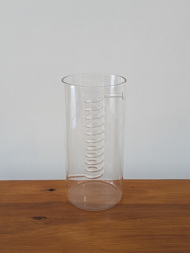 Vaso spirale ikea - ikea, bambù