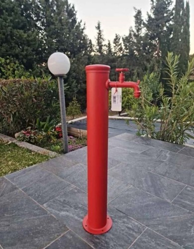 Fontana giardino - fontana,