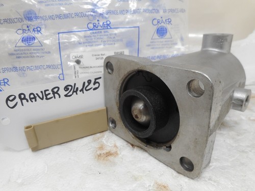 Third axis locking cylinder - axis,
