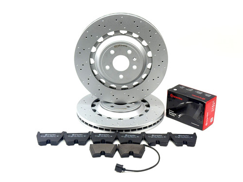 Per audi rs3 berlina alte - per, 8v