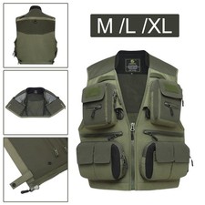 Gilet senza maniche Gilet