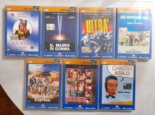 Lotto 7 dvd I GRANDI SUCCESSI