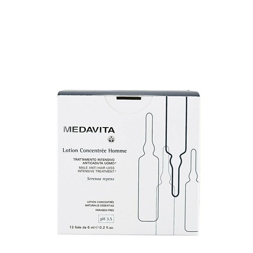 Medavita lotion concentree - medavita,