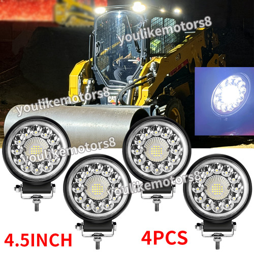 Lampada testa led adatta - testa,
