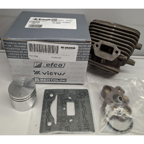 Cilindro pistone cpl - e, di