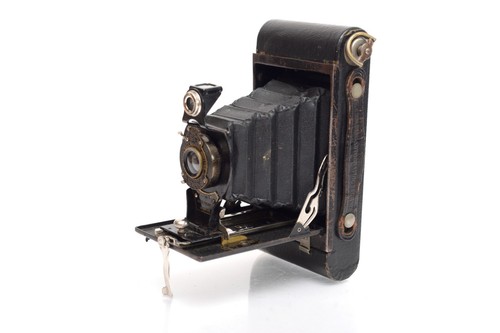 Kodak brownie 2 - n., fotocamera