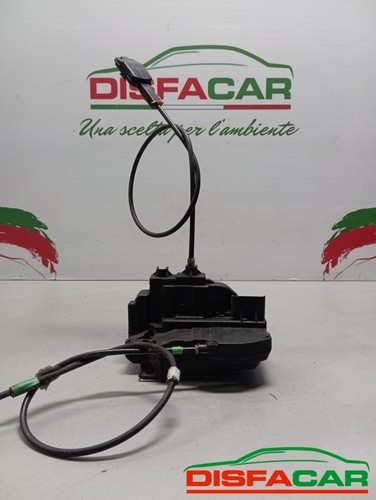 Serrature elettriche nissan - serrature,