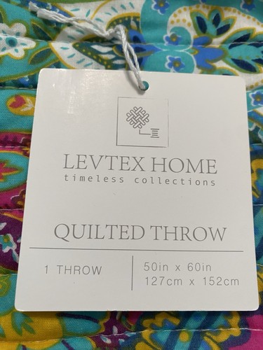 Levtex home mackenzie lancio - levtex,