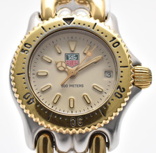 [QUASI NUOVO] TAG Heuer