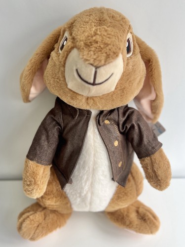 Benjamin bunny peter coniglio - benjamin,