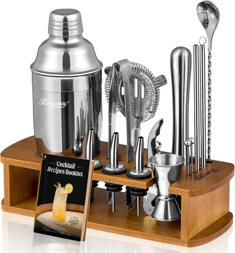 Set shaker cocktail - set, kit