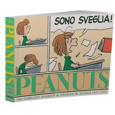 The complete Peanuts. Vol. 11