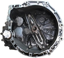 Cambio manuale MINI MINI COOPER R56 (2006-2010) N12B16A /2.0/88KW/23007568724-02