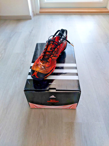 Adidas 11pro crazylight - 11pro, fg