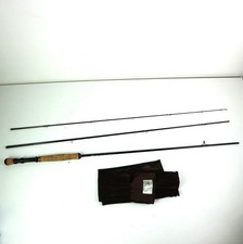 CANNA DA PESCA MOSCA RST M3 SANDRO GATTI 1881/10 2,70m 9' 9/10