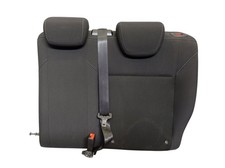 Panca Posteriore Schienale