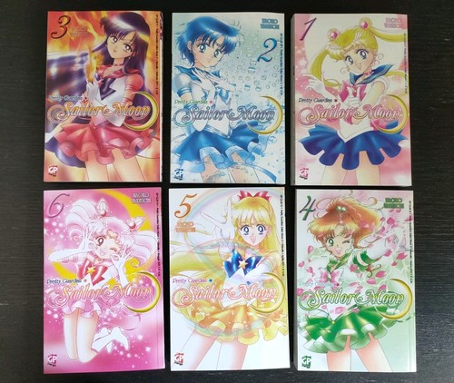Naoko takeuchi sailor moon - naoko,