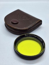 Rolleiflex Filtro 28.5mm