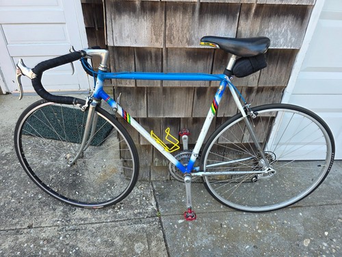 Faggin vintage 1970s80s - faggin,