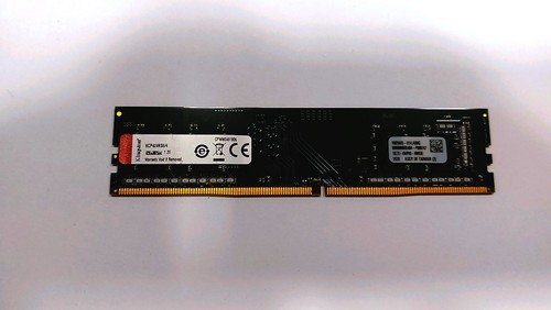 Kingston ddr4 ram kcp424ns6 - ddr4, kcp424ns6/4
