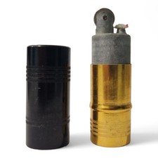 Grand Marnier liqvor Accendino Liquore Pubblicità Vintage Merchandising Lighter