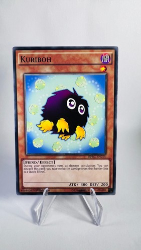 Kuriboh dpbc edizione - kuriboh,