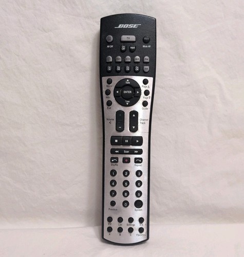 Bose rcv1t telecomando - rcv1t-27,