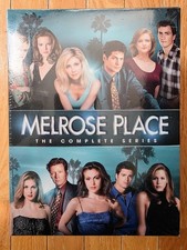 Melrose place the complete - melrose,