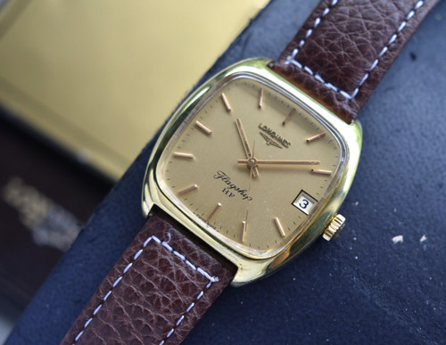 Orologio uomo longines 1974 - longines,