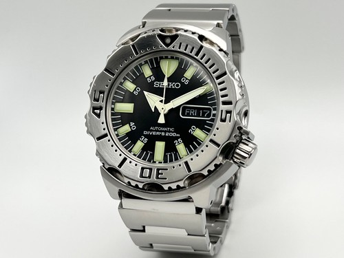 Seiko skx779 7s26 0350 black - skx779,